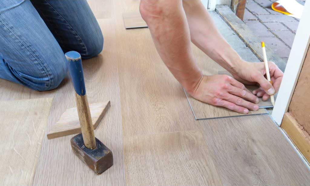 9 of the Biggest DIY Flooring Mistakes Homeowners Make