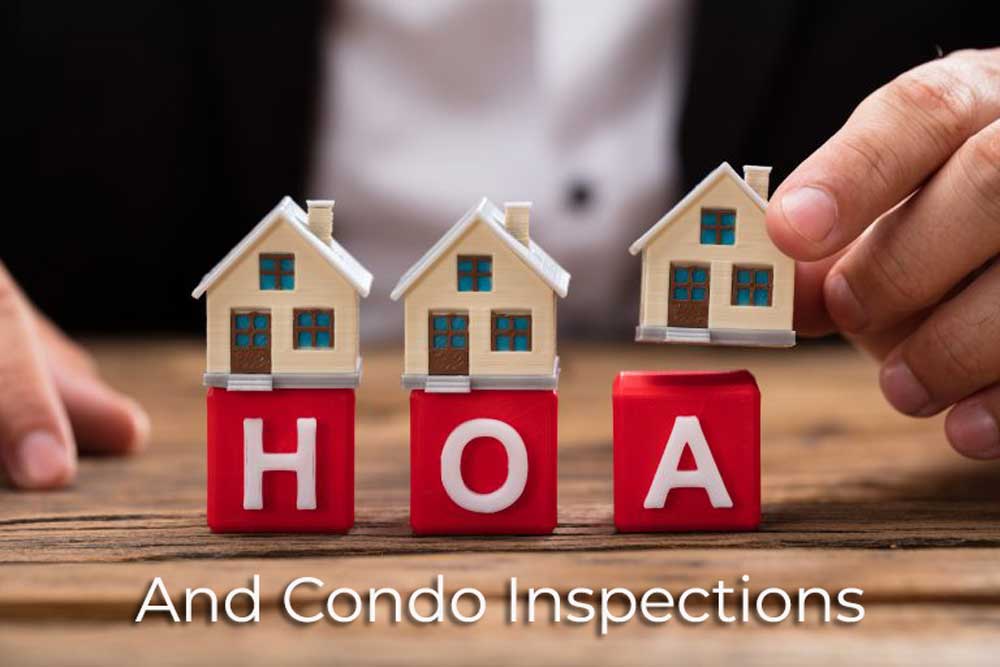 HOAs and Condo Inspection: What Buyers Need to Know