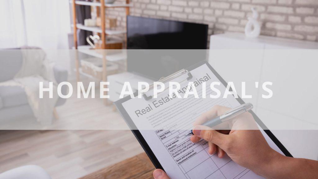 Home Appraisal: 9 Tips to Maximize Your Home’s Value