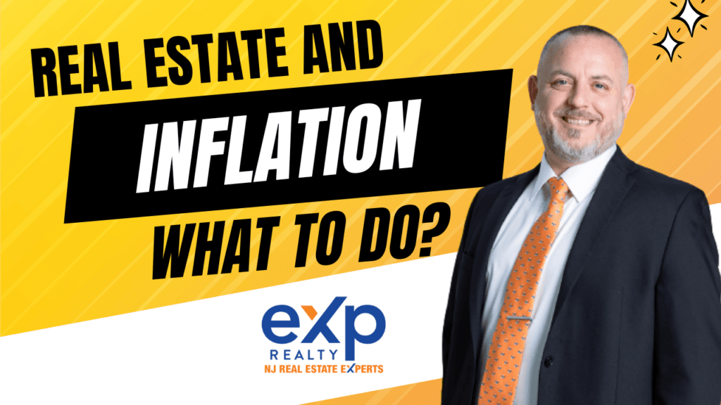 Handling Real Estate Inflation