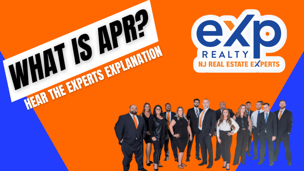 What is APR? Housing APR Explained by The Experts