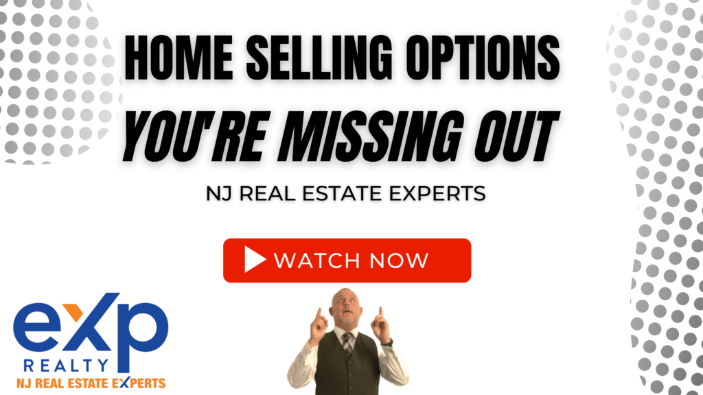 Home Selling Tips & Options in the Current Marketplace
