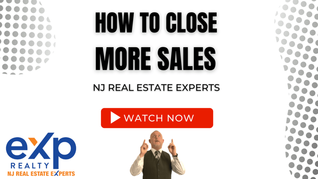 Closing Deals for Real Estate Agents