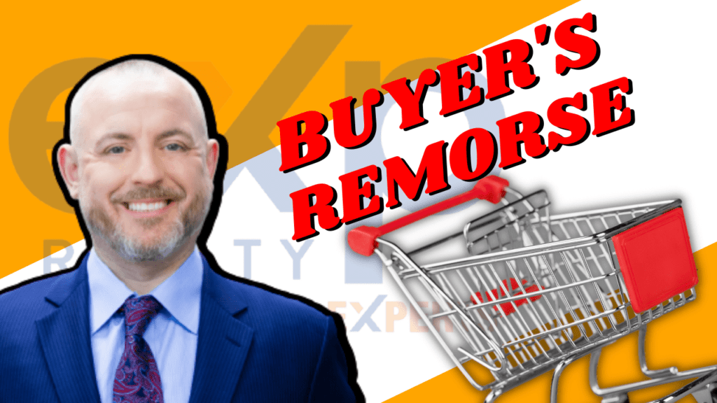 Tips For Home Buyers: Staying Away from Buyer’s Remorse