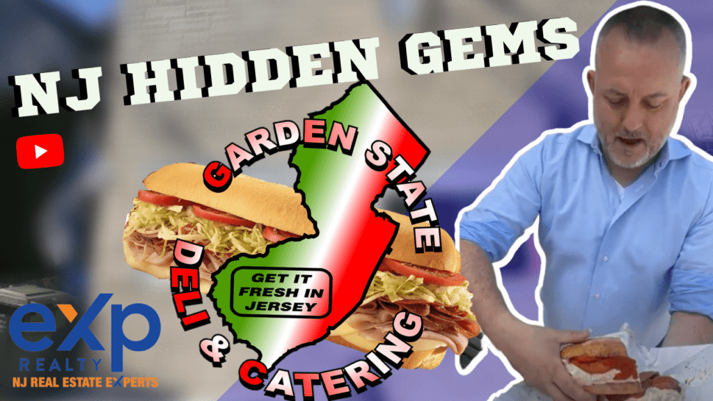 Garden State Deli & Catering – New Jersey’s Hidden Gems – Things to do in Sayreville, NJ.