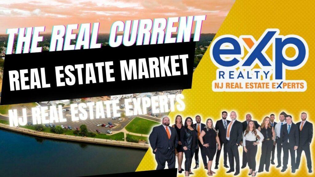 New Jersey’s Current Real Estate Market Status