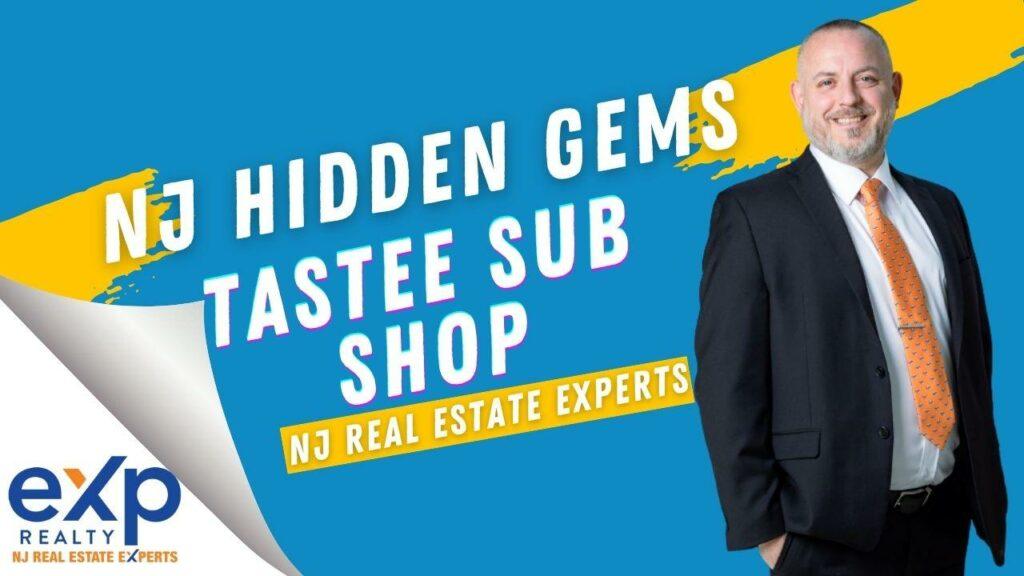 Tastee Sub Shop – New Jersey’s Hidden Gems – Things to do in Edison, NJ.