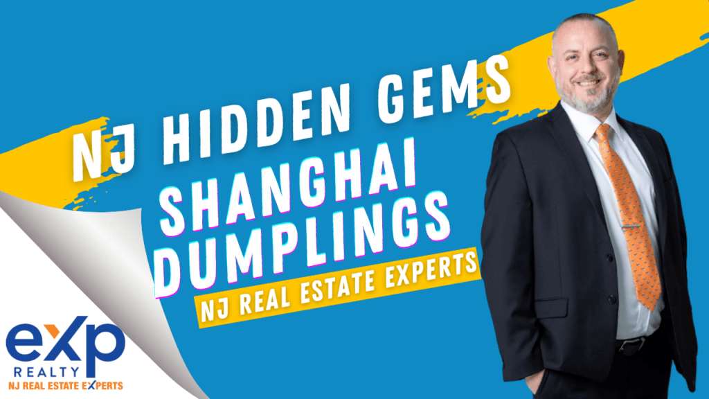 Shanghai Dumplings – New Jersey’s Hidden Gems – Places to be in Edison, NJ.
