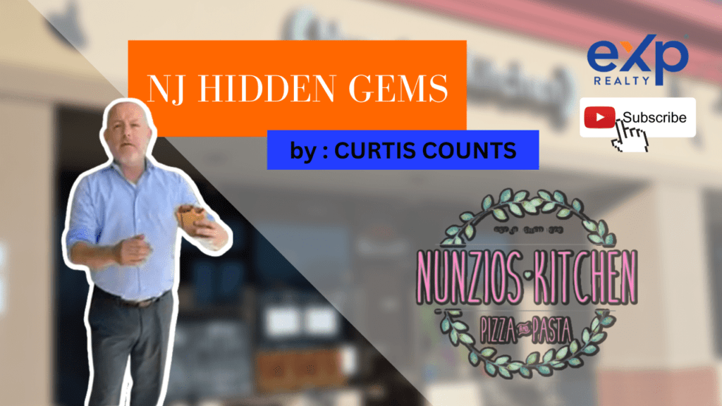 Nunzios Kitchen – New Jersey’s Hidden Gems – Places to be in Sayreville, NJ.