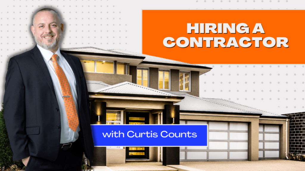How to Land a Great Contractor for Your Investment Property